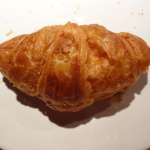 Croissants aux amandes 5