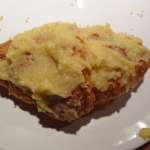 Croissants aux amandes 6