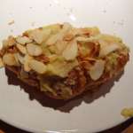 Croissants aux amandes 7