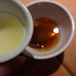 Crème glacée au whisky 10