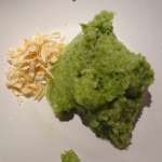 Dip au concombre 2
