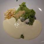 Dip au concombre 4