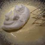 Flan au fromage blanc citronné 10