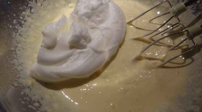 Flan au fromage blanc citronné 10