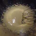 Flan au fromage blanc citronné 6