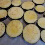 Gratin d&rsquo;aubergines aux figues 2