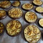 Gratin d&rsquo;aubergines aux figues 6