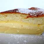 Gâteau magique 0