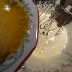 Gâteau magique 6