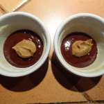 Mi-cuit au chocolat coeur de speculoos 10