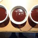 Mi-cuit au chocolat coeur de speculoos 11
