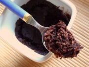 Mugcake au chocolat vegan