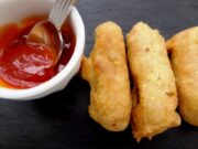 Nuggets vegan