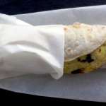 Roll eggs aux champignons 0