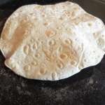 Roll eggs aux champignons 1
