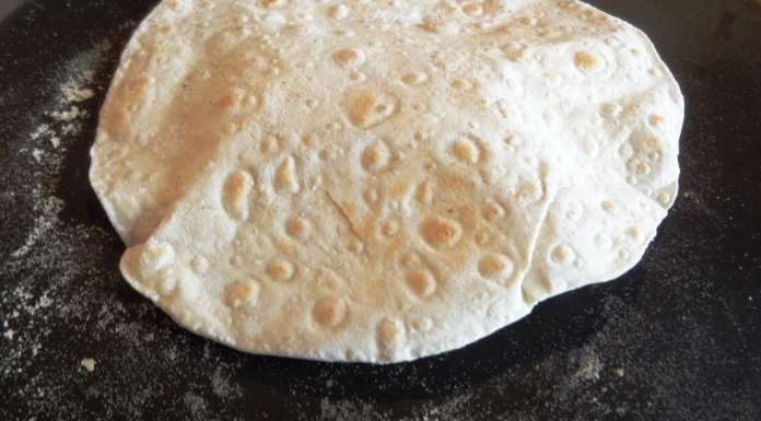Roll eggs aux champignons 1