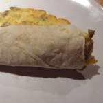 Roll eggs aux champignons 13