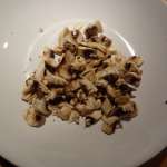 Roll eggs aux champignons 3