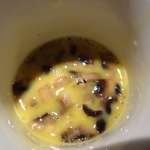 Roll eggs aux champignons 7