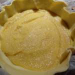 Tarte amandine 5