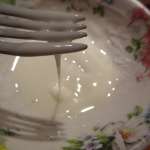 Tarte amandine 9