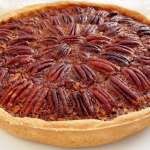Tarte aux noix de pécan 0