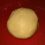 Tarte aux noix de pécan 1