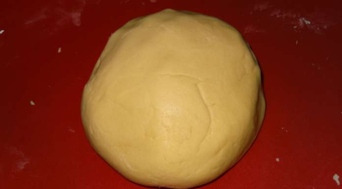 Tarte aux noix de pécan 1