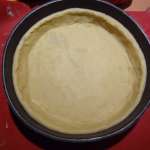 Tarte aux noix de pécan 2
