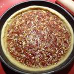 Tarte aux noix de pécan 8