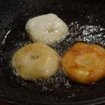 Beignets pomme cannelle 10
