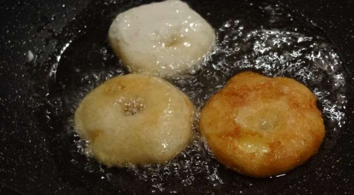 Beignets pomme cannelle 10