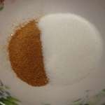 Beignets pomme cannelle 12