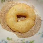 Beignets pomme cannelle 14