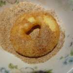 Beignets pomme cannelle 15