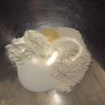 Beignets pomme cannelle 2