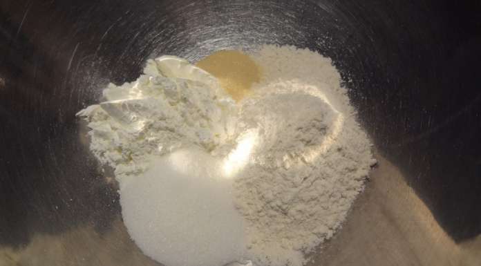 Beignets pomme cannelle 2