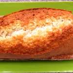 Cake espagnol 0