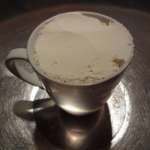 Cake espagnol 1