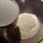 Cake espagnol 2
