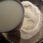 Cake espagnol 4