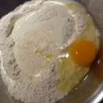 Cake espagnol 5