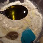 Cake espagnol 6