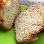 Cake espagnol