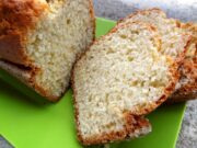 Cake espagnol