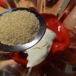 Caviar de poivrons 4