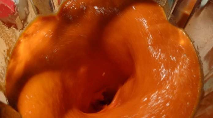 Caviar de poivrons 5