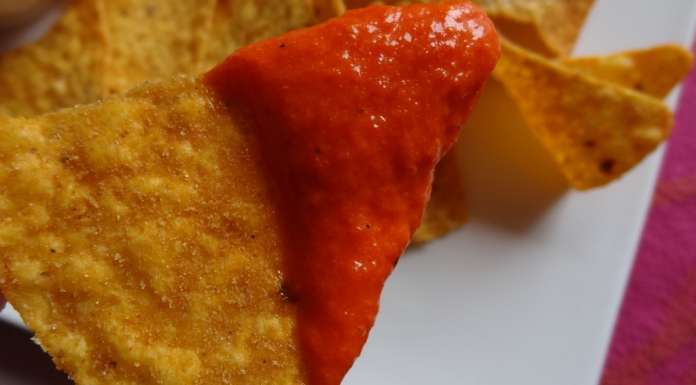 Caviar de poivrons 6