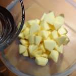 Compote de pommes rapide 2