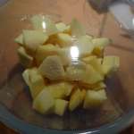 Compote de pommes rapide 4